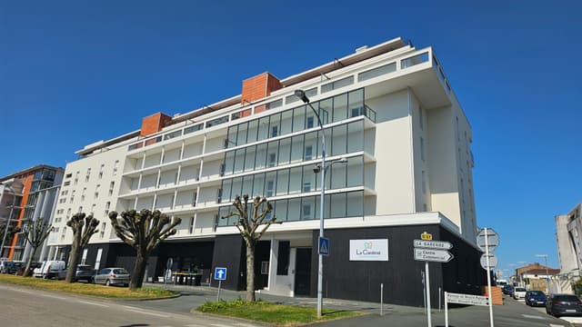 Photo de la résidence 1