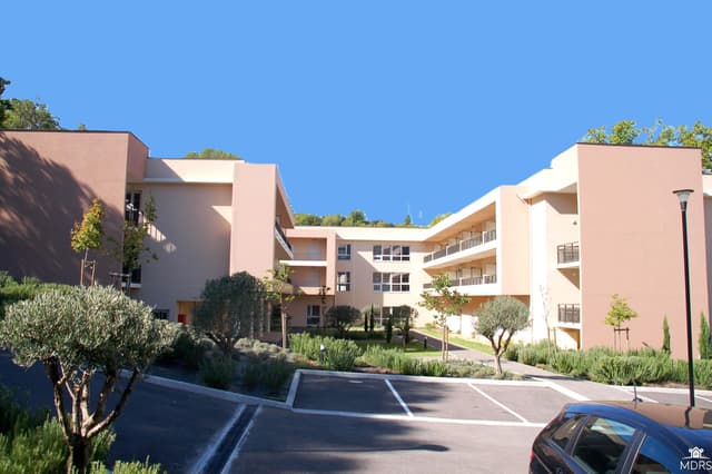 Photo de la résidence 1