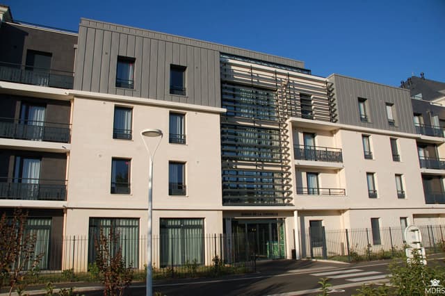 Photo de la résidence 1