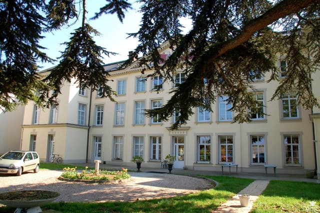 Photo de la résidence 1