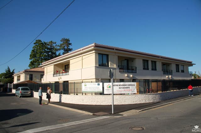 Photo de la résidence 1