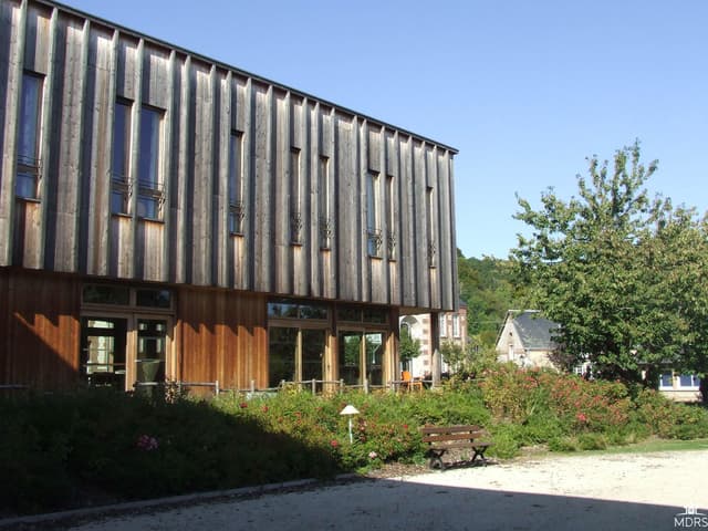 Photo de la résidence 1