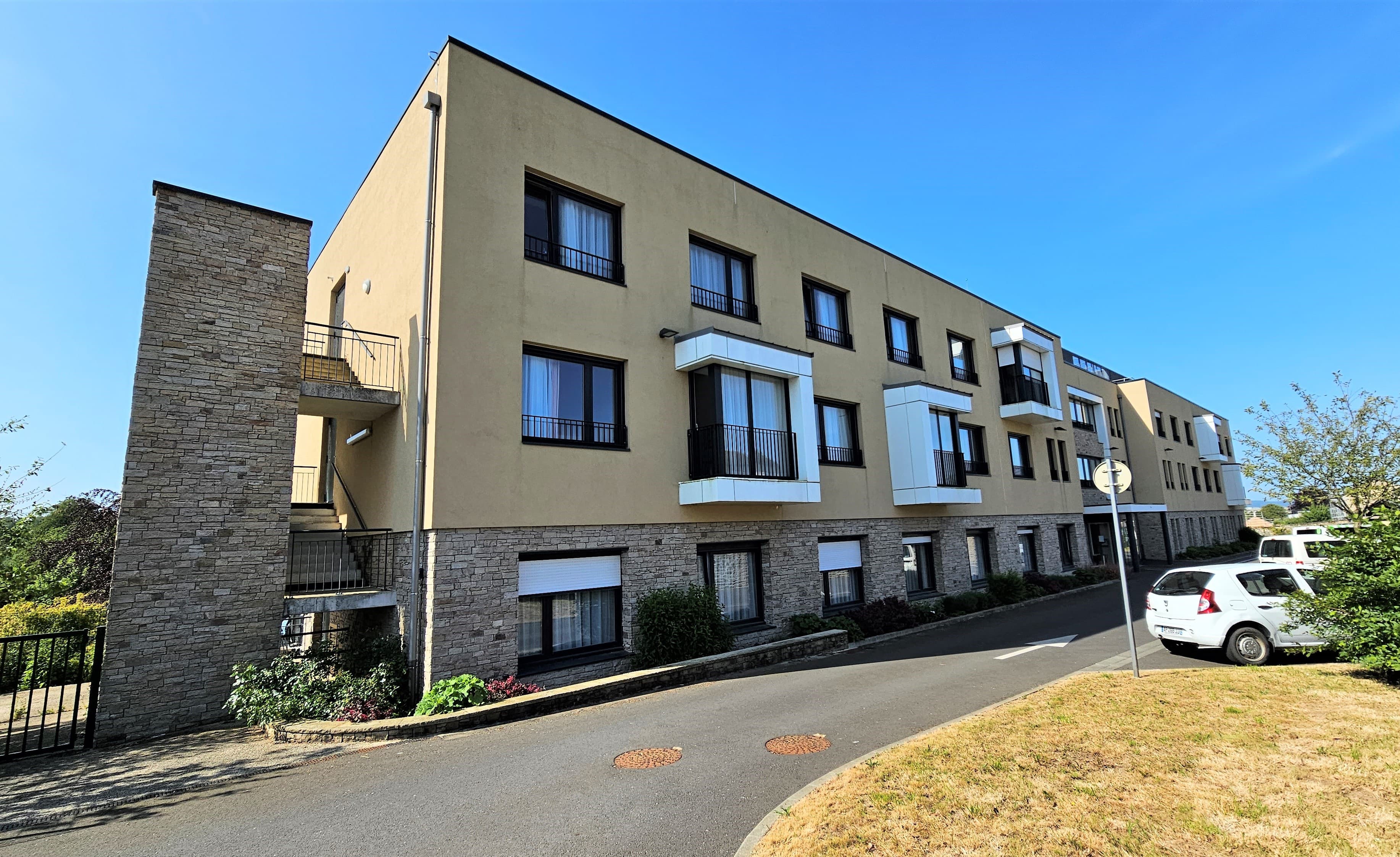 Résidence - Galerie de photos - Image 1 sur 4