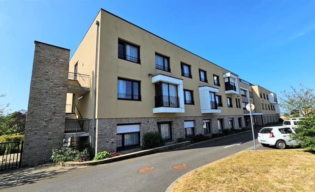 Photo de la résidence 1