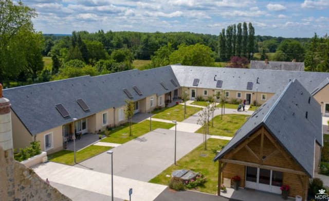 Photo de la résidence 1