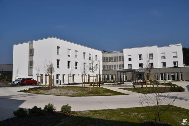 Photo de la résidence 1