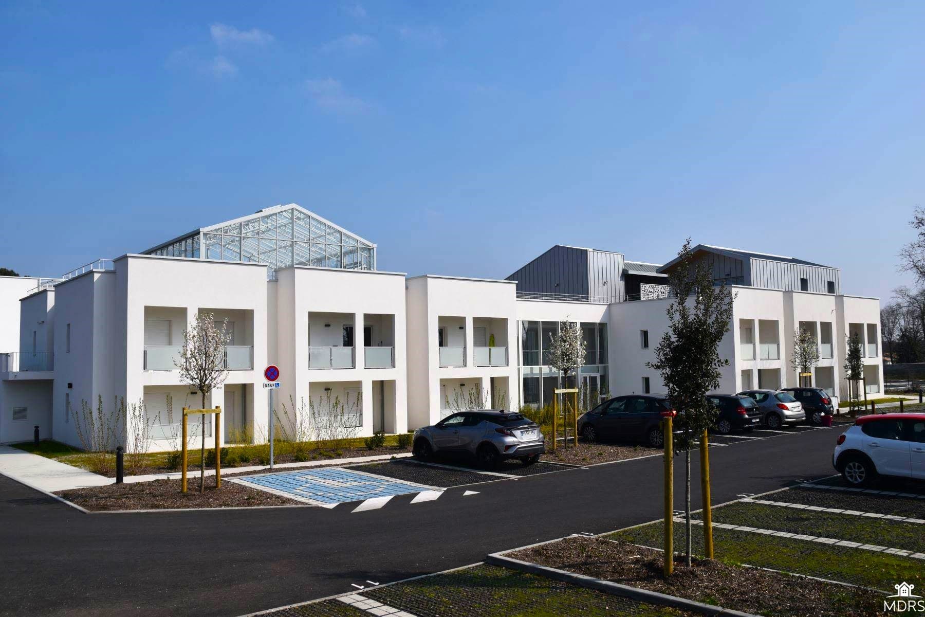 Résidence - Galerie de photos - Image 1 sur 3