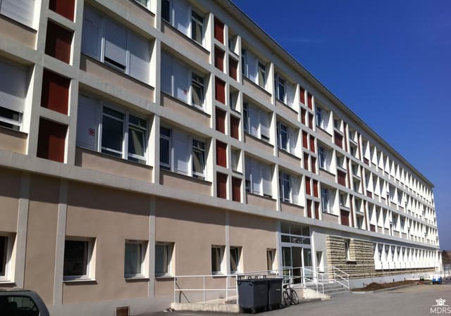 Photo de la résidence 1