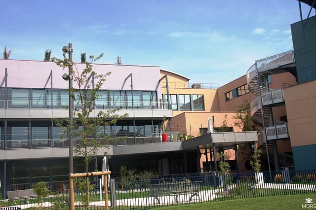 Photo de la résidence 1