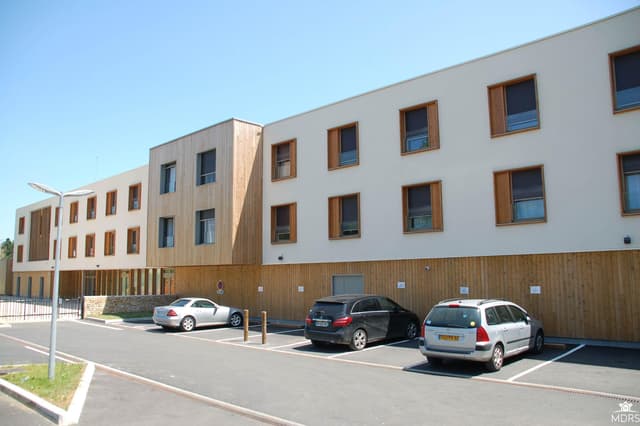 Photo de la résidence 1