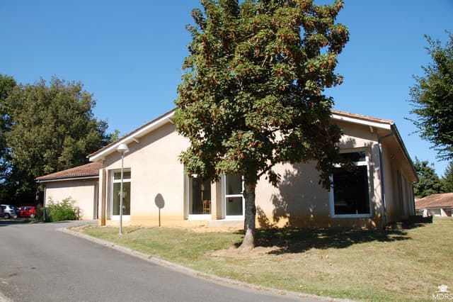 Photo de la résidence 1