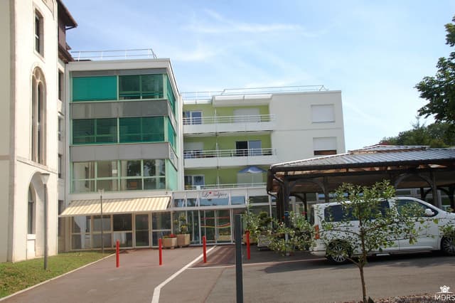 Photo de la résidence 1