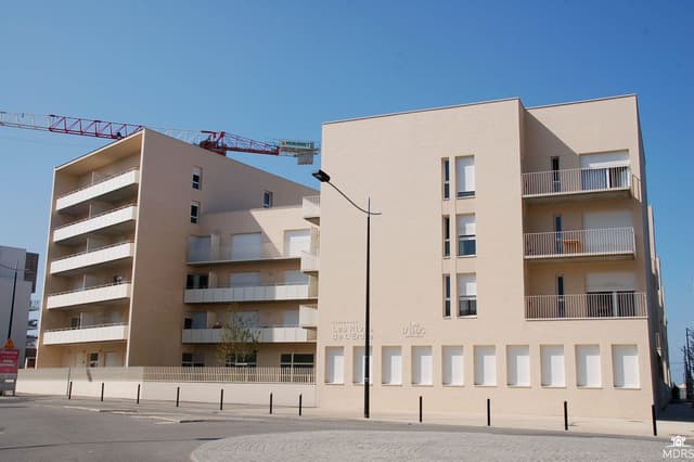 Photo de la résidence 1