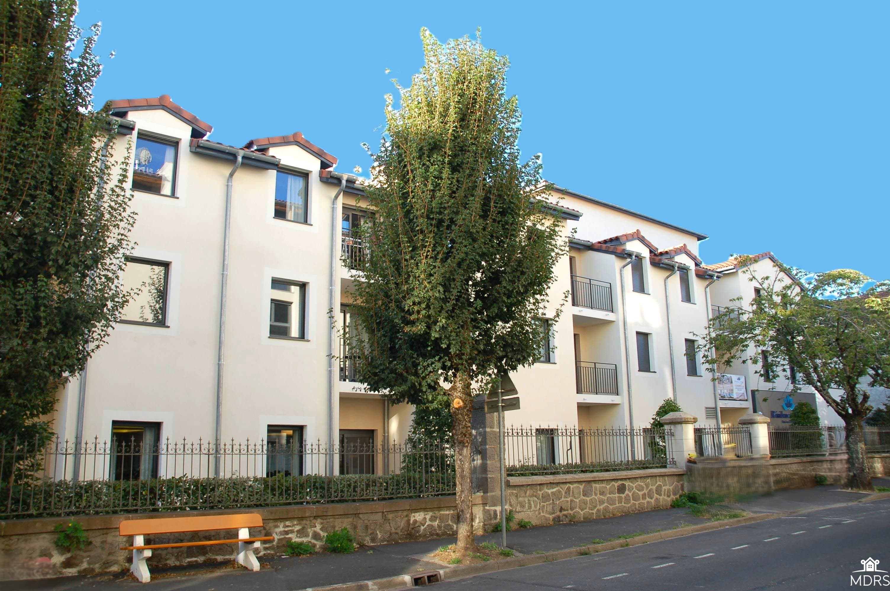 Résidence - Galerie de photos - Image 1 sur 21