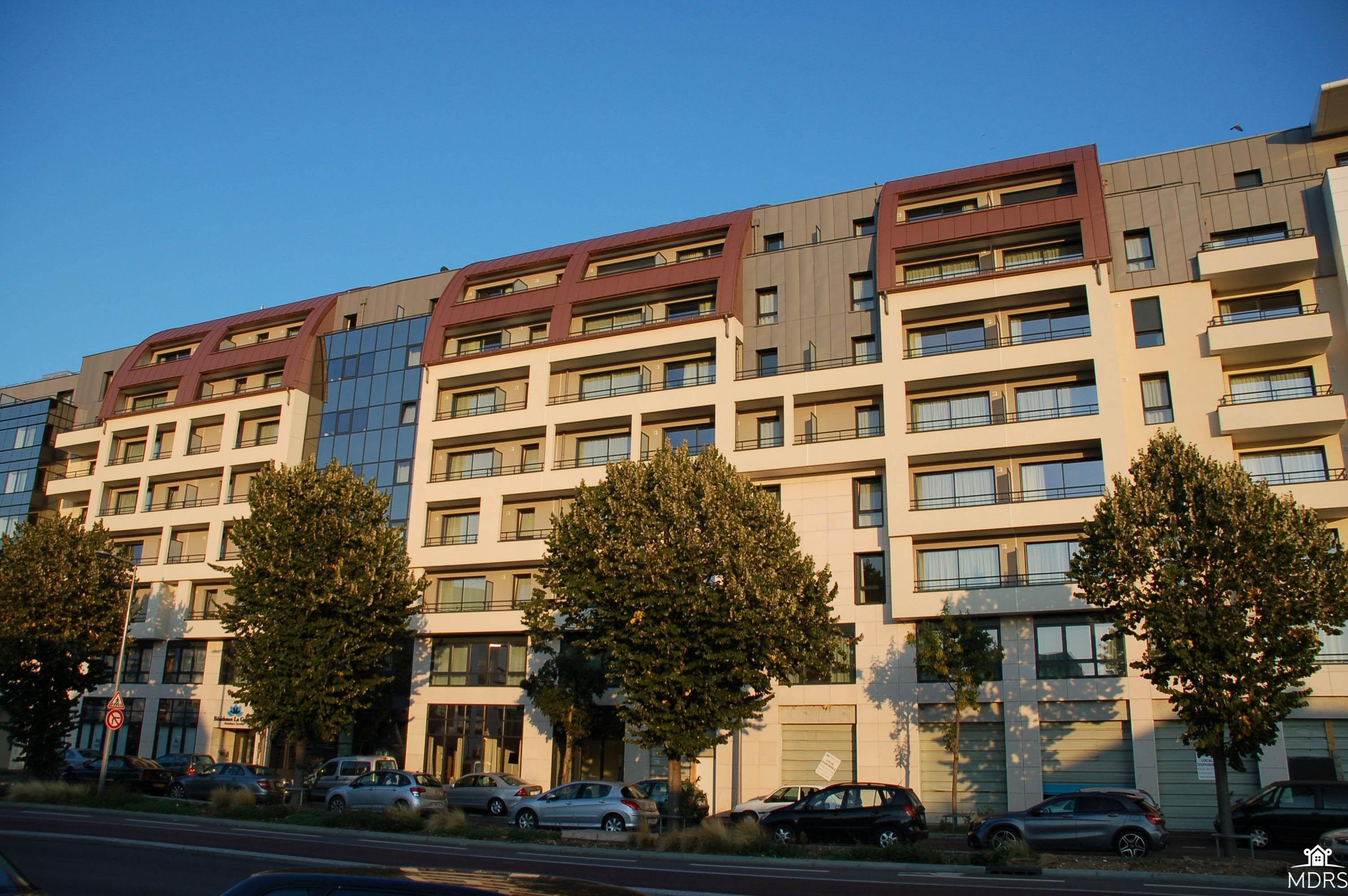 Résidence - Galerie de photos - Image 1 sur 20