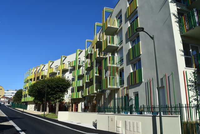 Photo de la résidence 1