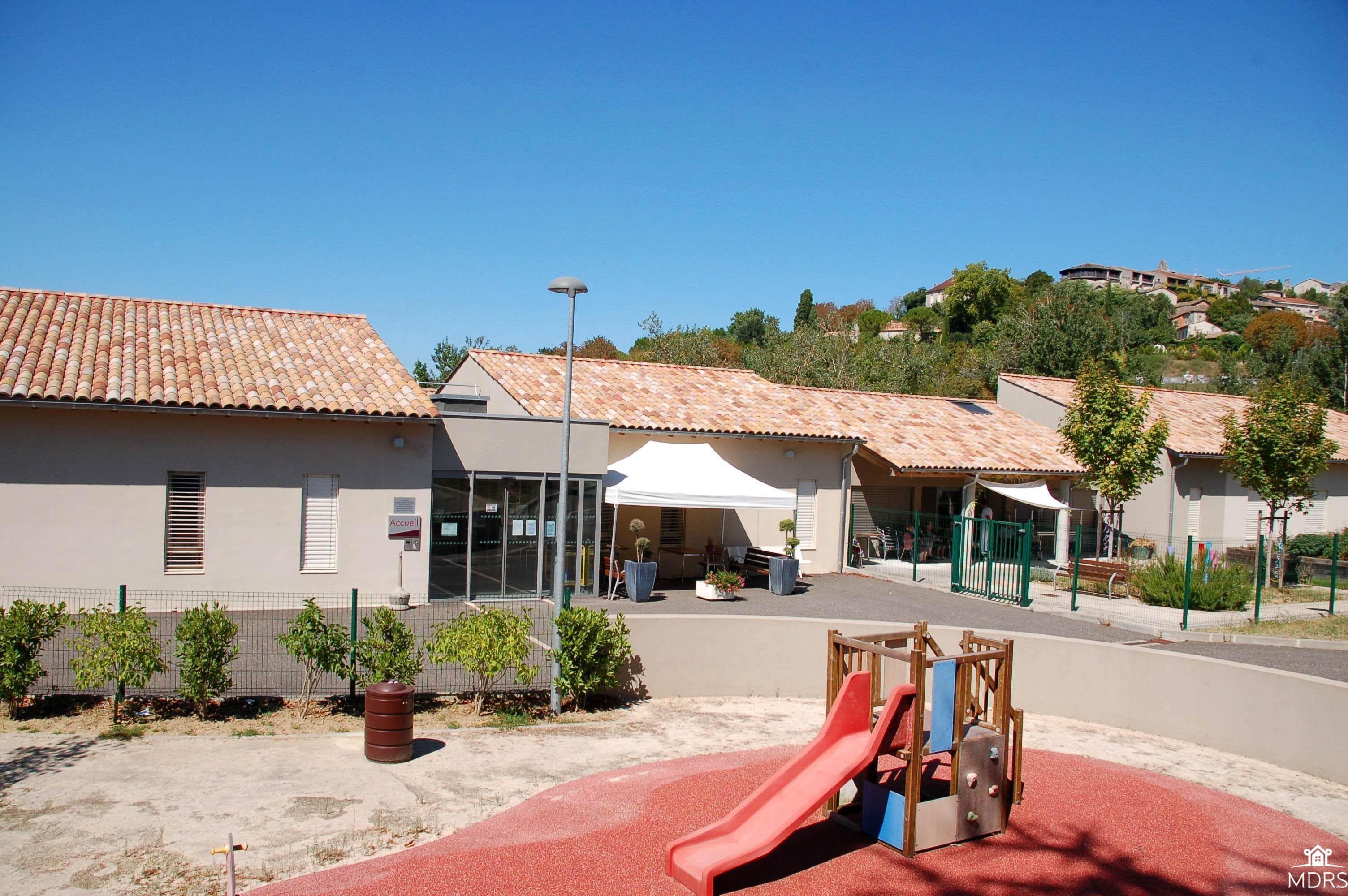 Résidence - Galerie de photos - Image 1 sur 6