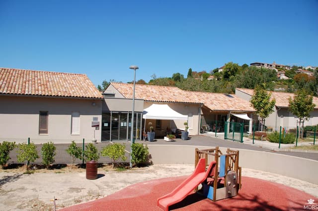 Photo de la résidence 1