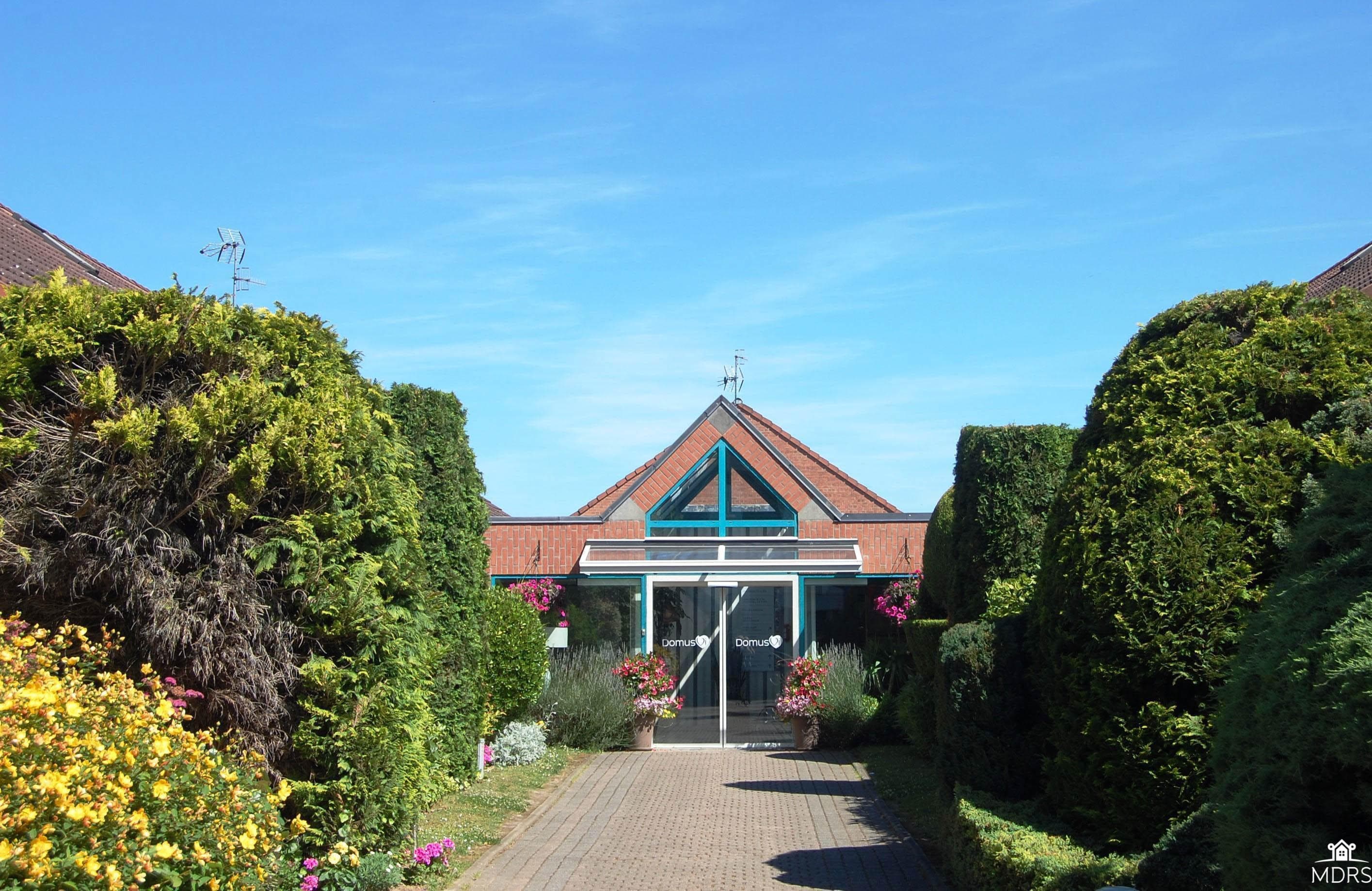 Résidence - Galerie de photos - Image 1 sur 15