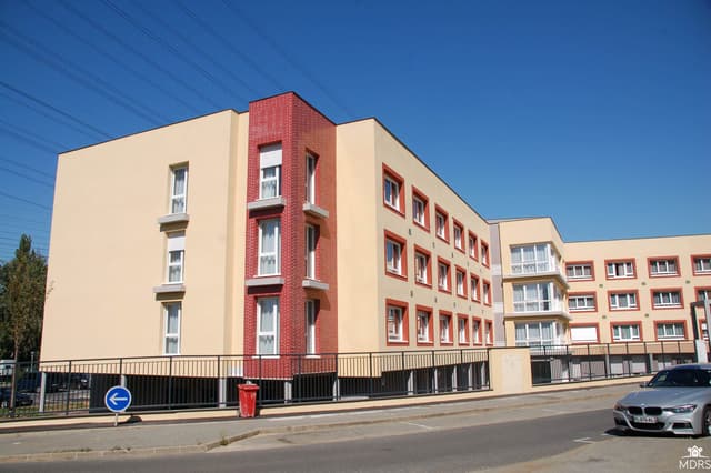 Photo de la résidence 1