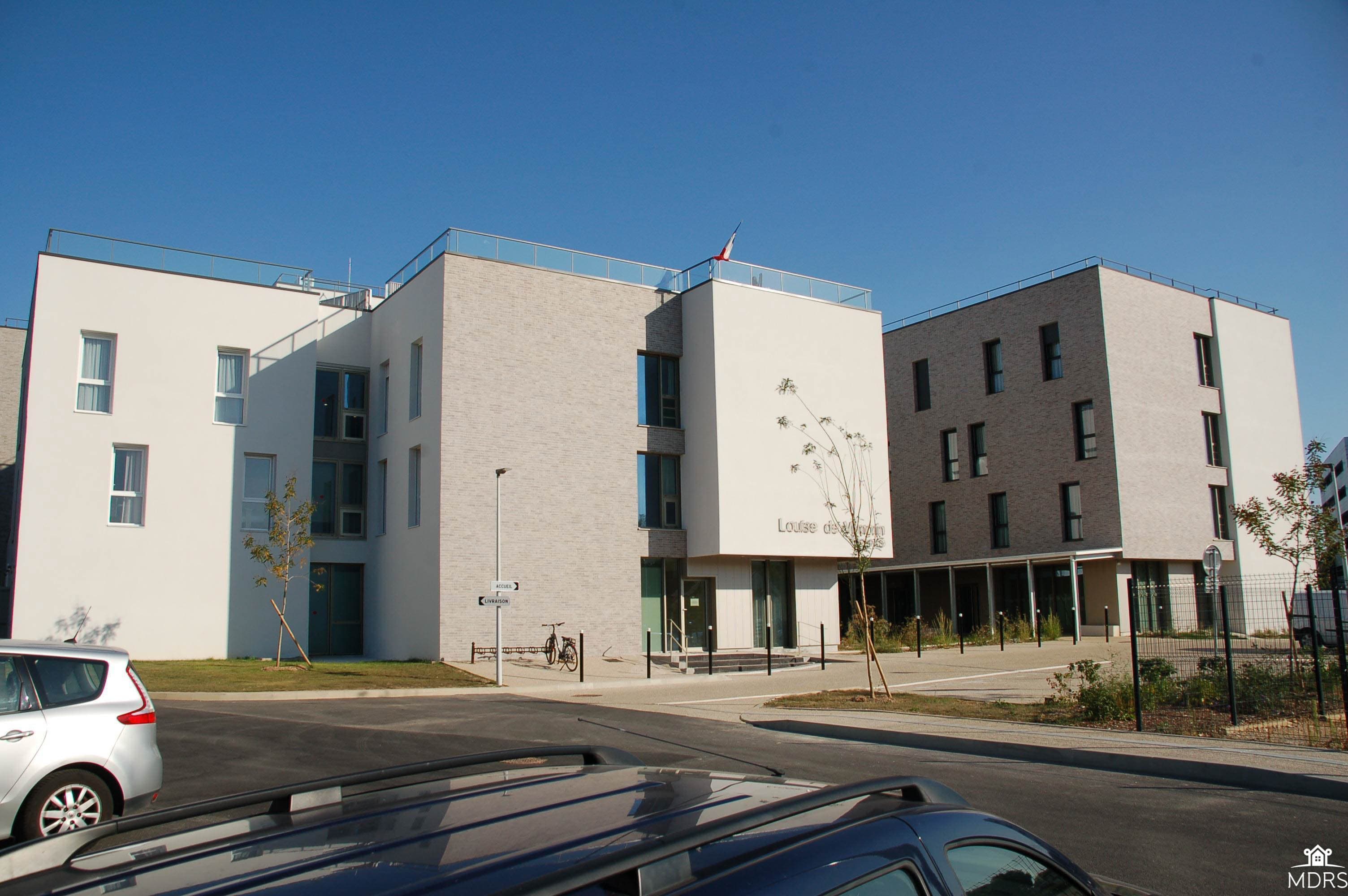 Résidence - Galerie de photos - Image 1 sur 1