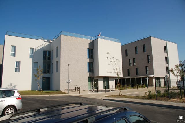 Photo de la résidence 1