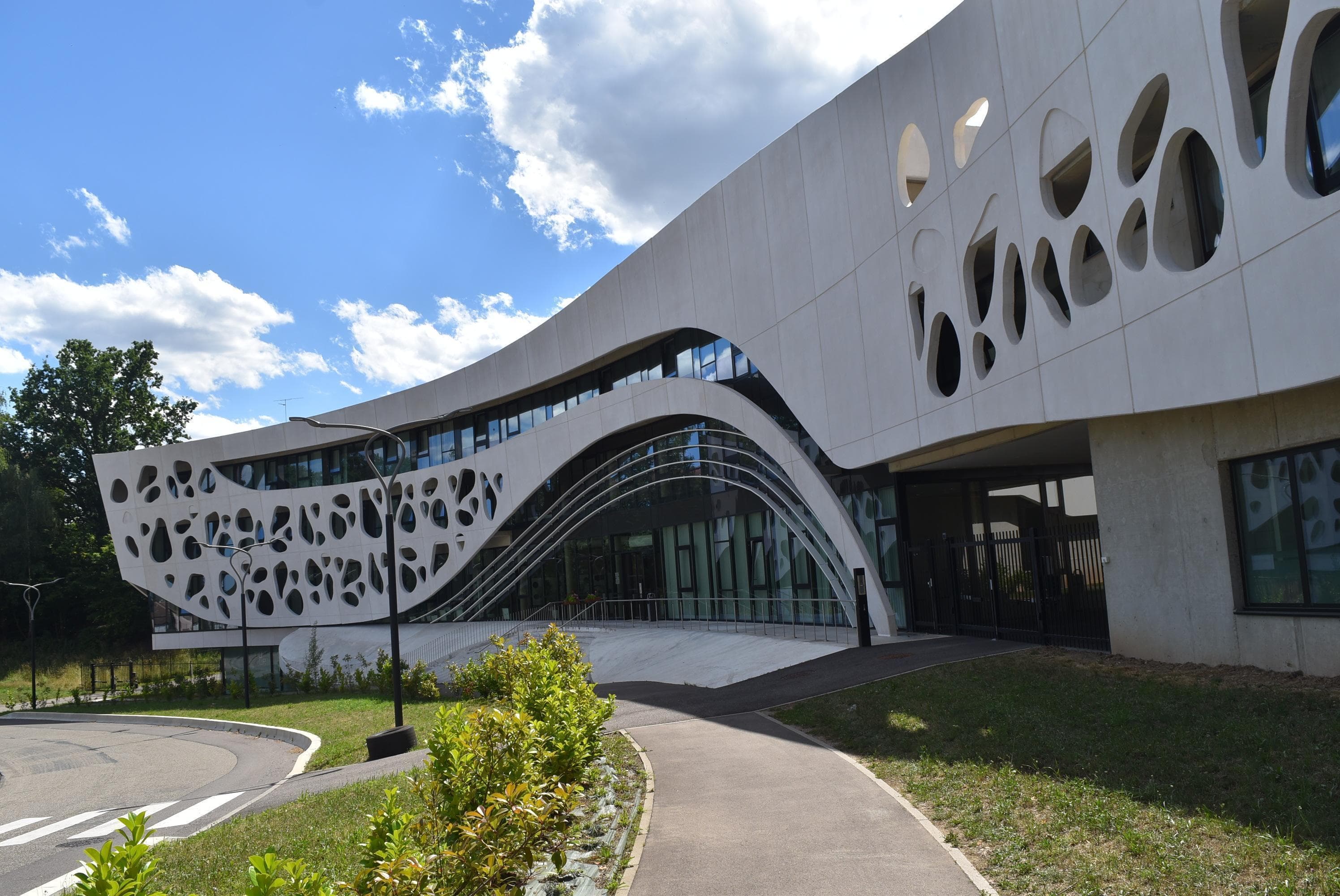 Résidence - Galerie de photos - Image 1 sur 4