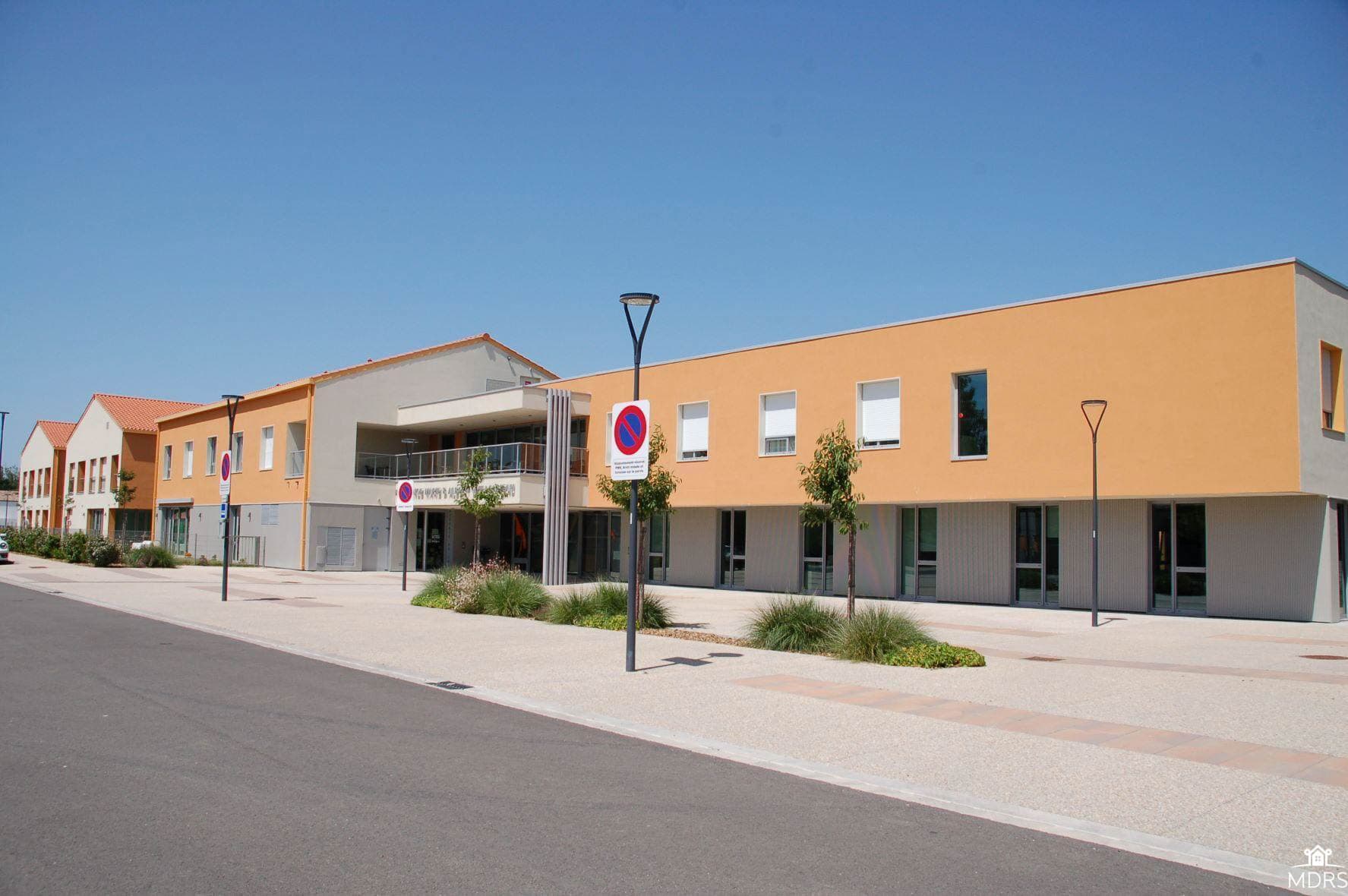 Résidence - Galerie de photos - Image 1 sur 5