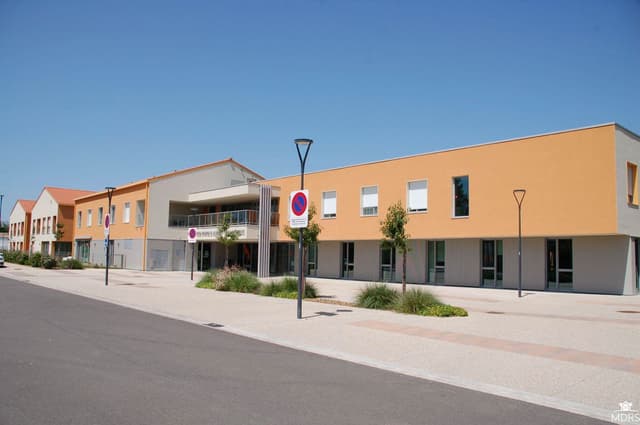 Photo de la résidence 1