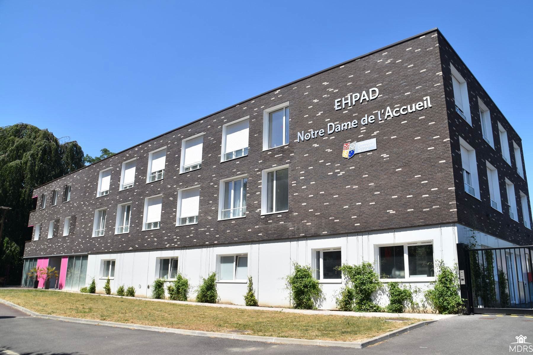 Résidence - Galerie de photos - Image 1 sur 2