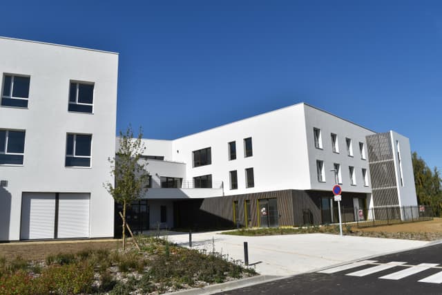 Photo de la résidence 1