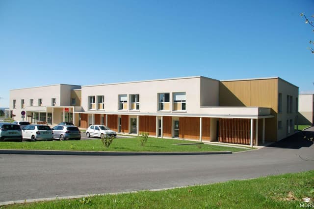 Photo de la résidence 1