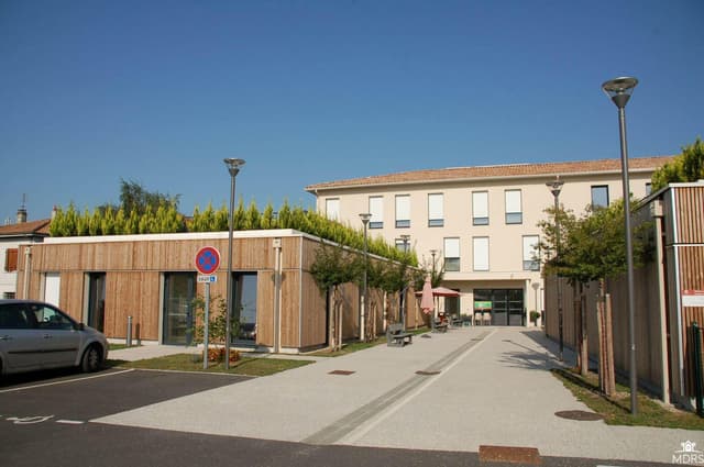 Photo de la résidence 1