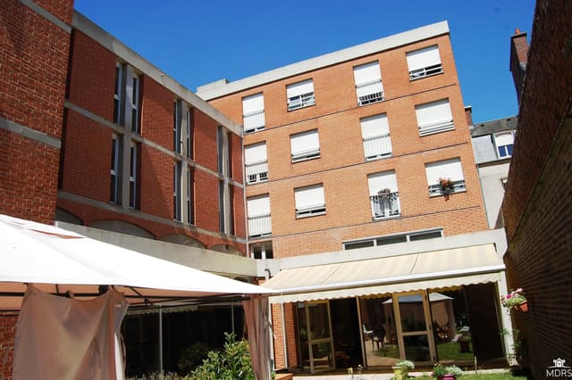 Photo de la résidence 1