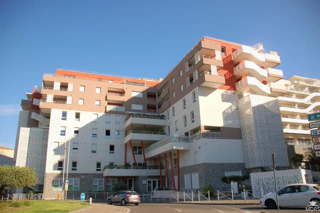 Photo de la résidence 1