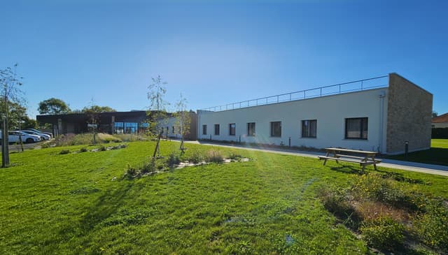 Photo de la résidence 1