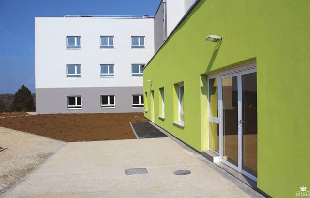 Photo de la résidence 1