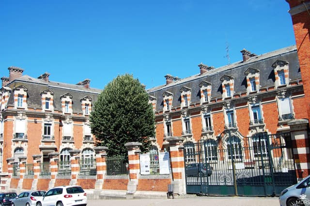 Photo de la résidence 1