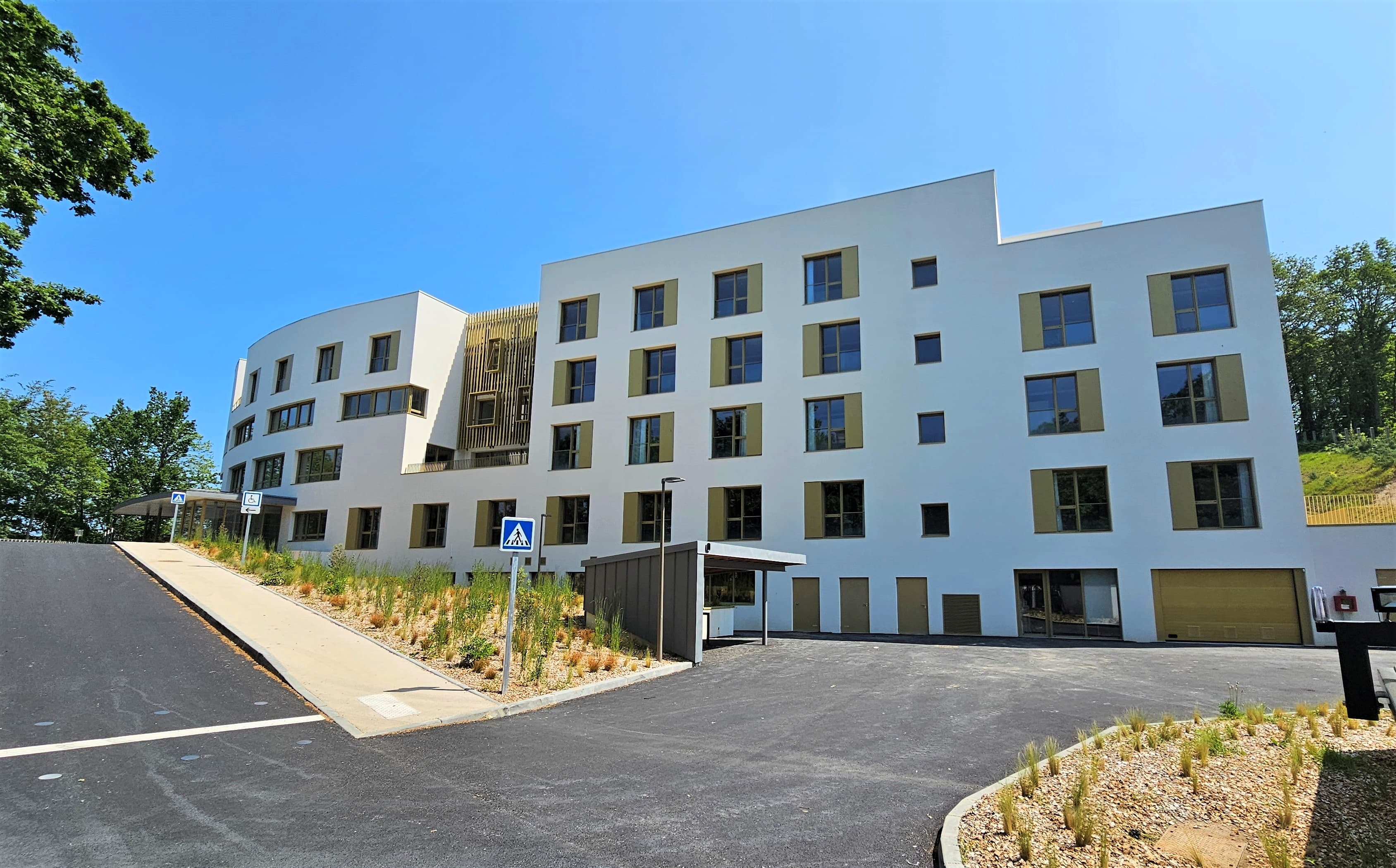 Résidence - Galerie de photos - Image 1 sur 3