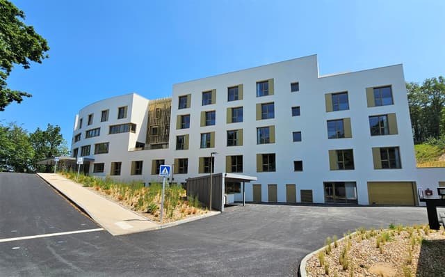 Photo de la résidence 1