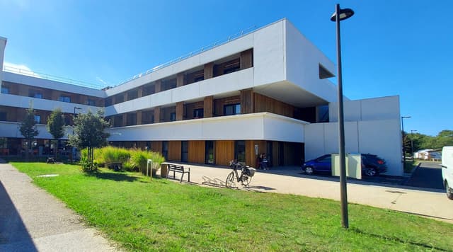 Photo de la résidence 1