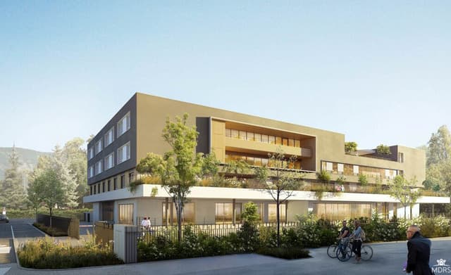 Photo de la résidence 1