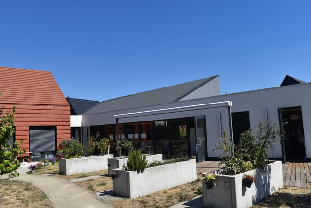 Photo de la résidence 1