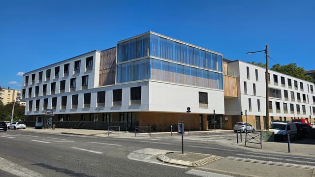 Photo de la résidence 1