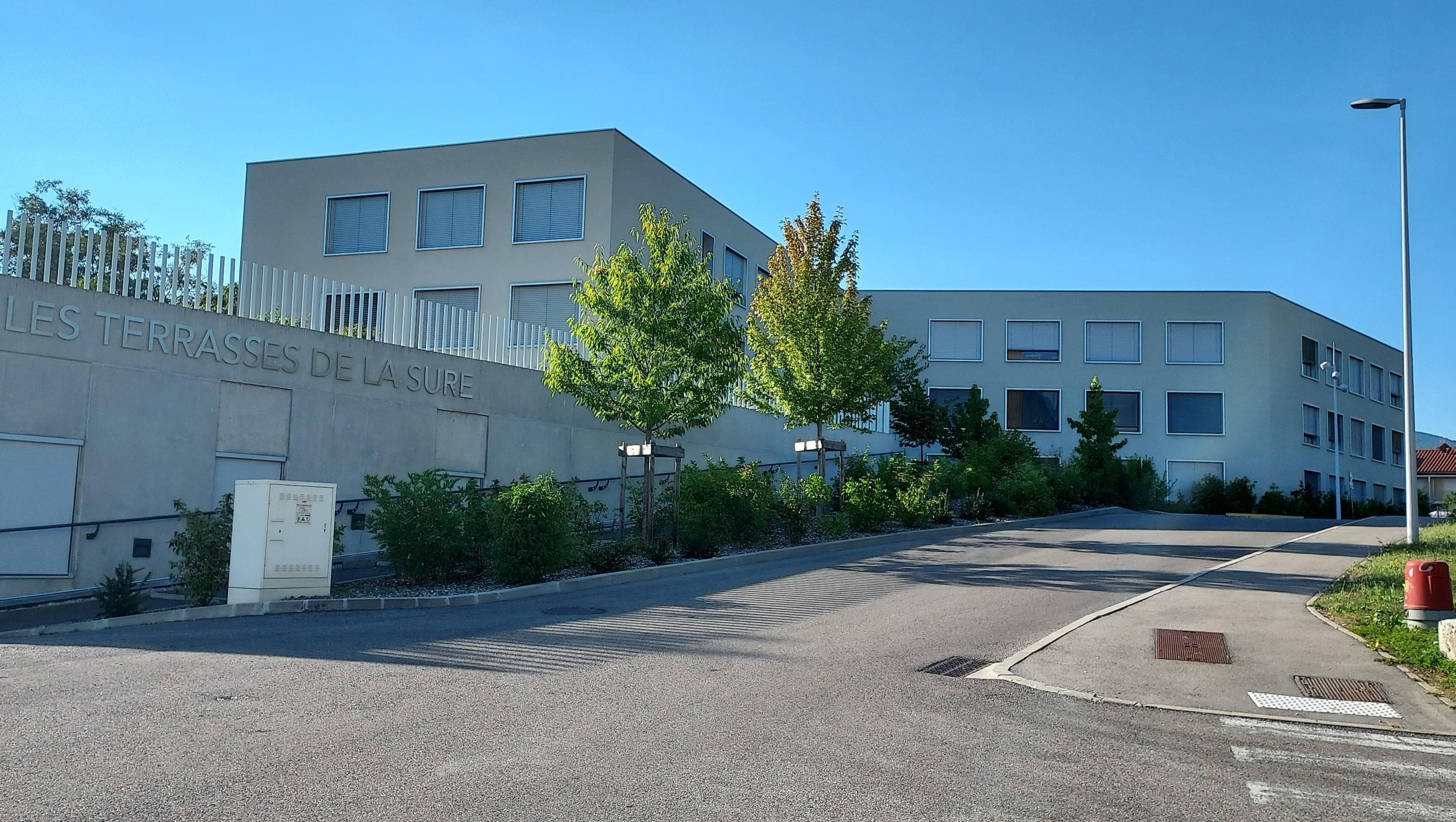 Résidence - Galerie de photos - Image 1 sur 3