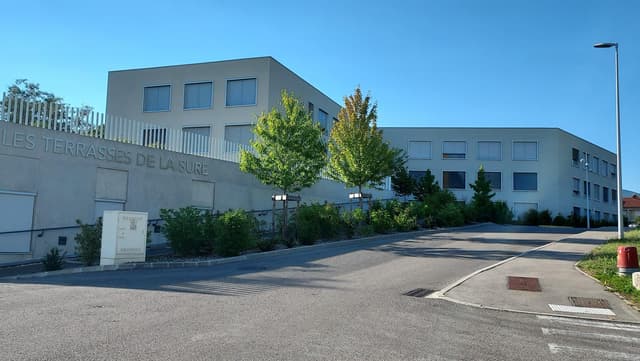 Photo de la résidence 1