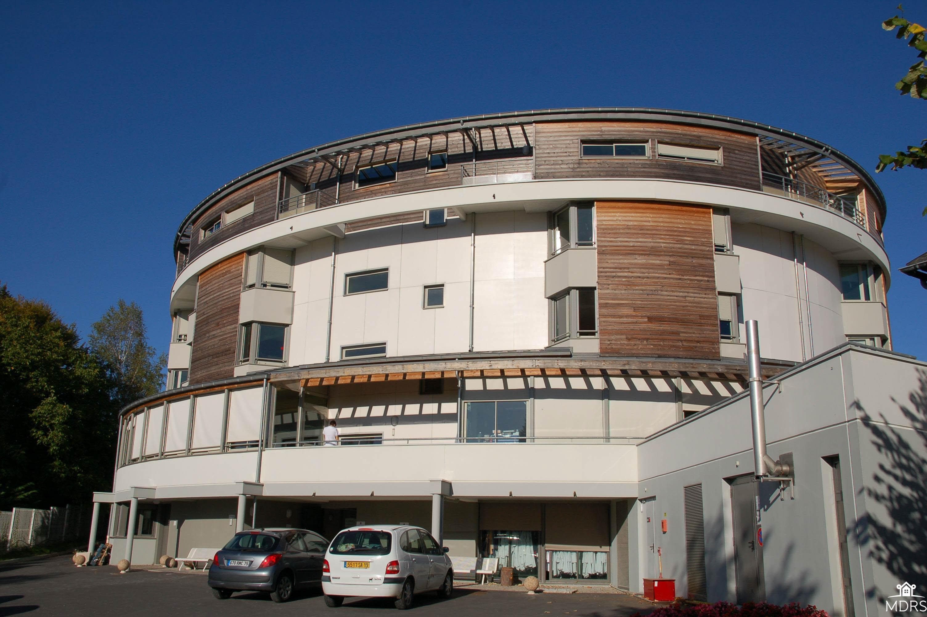 Résidence - Galerie de photos - Image 1 sur 1