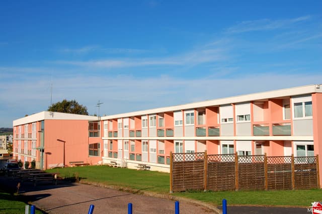 Photo de la résidence 1