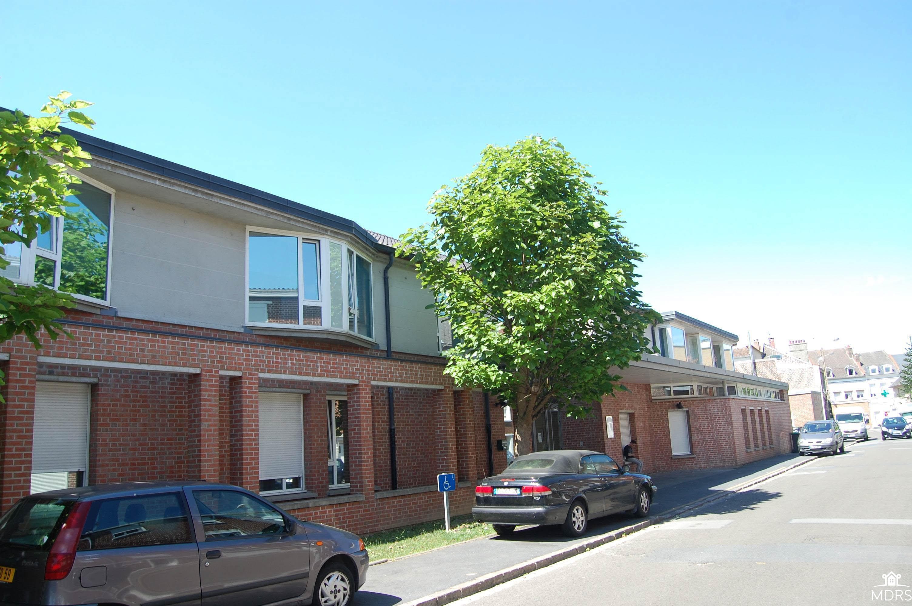 Résidence - Galerie de photos - Image 1 sur 2