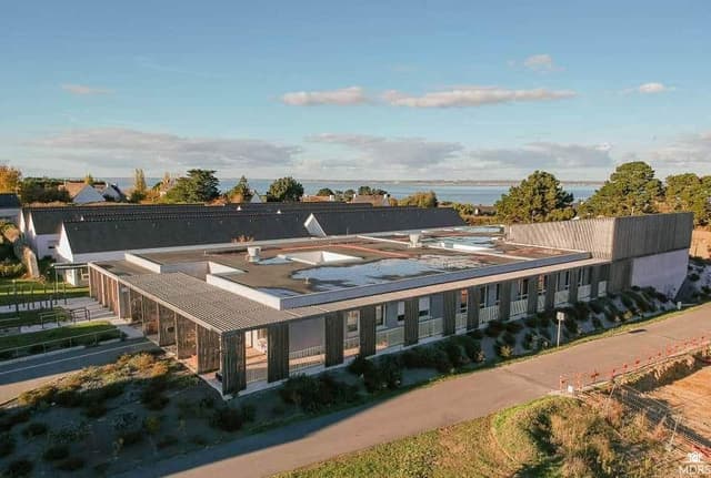 Photo de la résidence 1